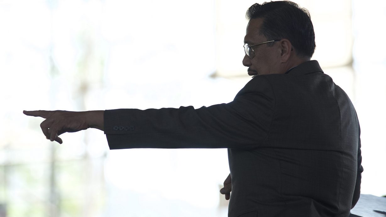 Bro. Eli Accepts Debate Challenge