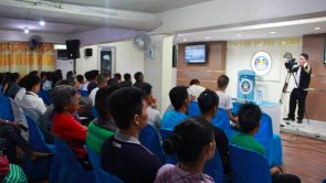 Ang Dating Daan Worldwide Bible Exposition