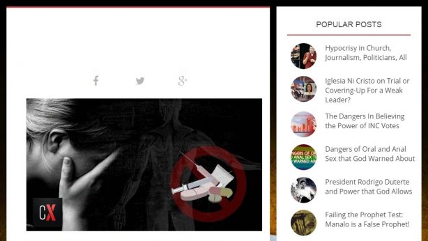 There is Hope for Drug addicts2