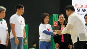 Bro. Eli Soriano – Hall of Fame for Kasangga Award