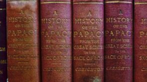 Confusion Created The Great Schism